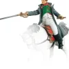 Primera figura de Napoleón - Papo