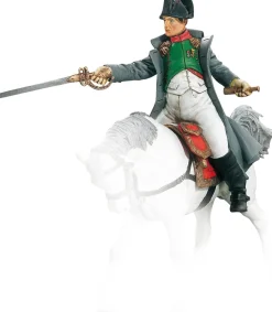 Primera figura de Napoleón - Papo