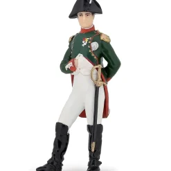 Primera figura de Napoleón - Papo