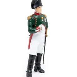 Primera figura de Napoleón - Papo