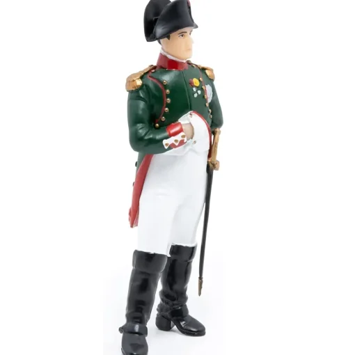 Primera figura de Napoleón - Papo