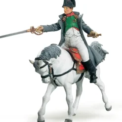 Primera figura de Napoleón - Papo