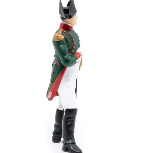 Primera figura de Napoleón - Papo
