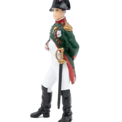 Primera figura de Napoleón - Papo