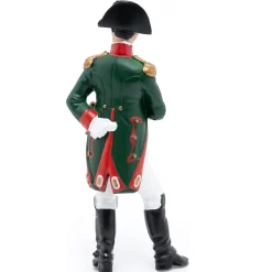 Primera figura de Napoleón - Papo