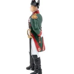 Primera figura de Napoleón - Papo