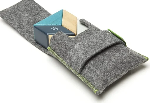 Prism Pocket Pouch Blues 6 piezas - Tegu