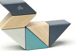 Prism Pocket Pouch Blues 6 piezas - Tegu