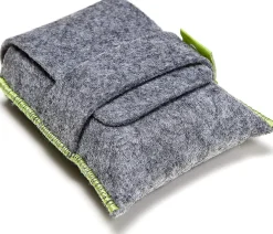 Prism Pocket Pouch Blues 6 piezas - Tegu
