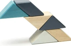 Prism Pocket Pouch Blues 6 piezas - Tegu