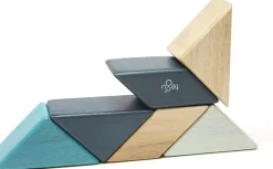 Prism Pocket Pouch Blues 6 piezas - Tegu