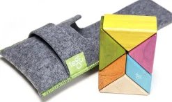 Prism Pocket Pouch Tints 6 pcs - Tegu