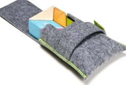 Prism Pocket Pouch Tints 6 pcs - Tegu