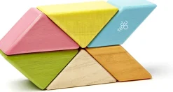 Prism Pocket Pouch Tints 6 pcs - Tegu
