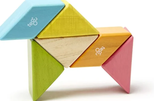 Prism Pocket Pouch Tints 6 pcs - Tegu