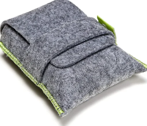 Prism Pocket Pouch Tints 6 pcs - Tegu