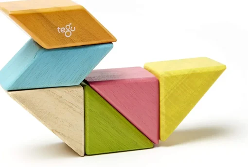 Prism Pocket Pouch Tints 6 pcs - Tegu