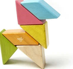 Prism Pocket Pouch Tints 6 pcs - Tegu