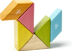 Prism Pocket Pouch Tints 6 pcs - Tegu