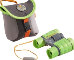 Prismáticos con funda - Haba