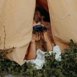 Prismáticos Kidybinoculars - Kidywolf