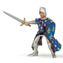 Príncipe Felipe azul figura - Papo
