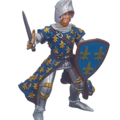 Príncipe Felipe azul figura - Papo