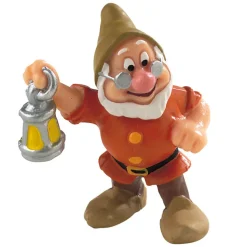 Prof. uno de los siete enanos - Bullyland