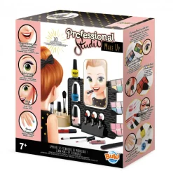 Professional Studio Make up - Buki France