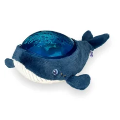 Proyector Ballena Aqua Dream - Pabobo