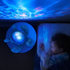 Proyector Tortuga Aqua Dream - Pabobo