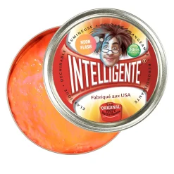 Pâte intelligent Neon Flash -