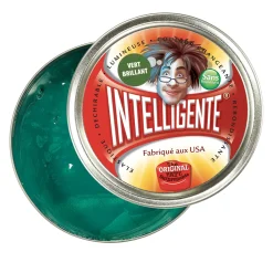 Pâte Intelligent Vert Brilliant -