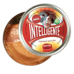 Pâte intelligente Bronce -