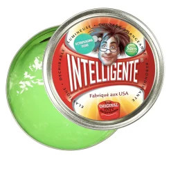 Pâte intelligente Ectoplasma Fluo -