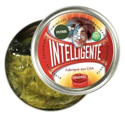 Pâte intelligente Petrol -