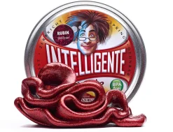 Pâte intelligente Rubis -