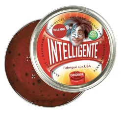 Pâte intelligente Volcanic -