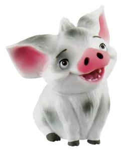 Pua - Bullyland
