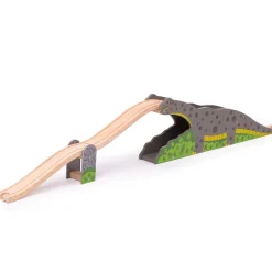 Puente Brontosaurio - Bigjigs Toys