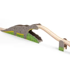 Puente Brontosaurio - Bigjigs Toys