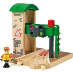 Puesto de control y remisión - Brio