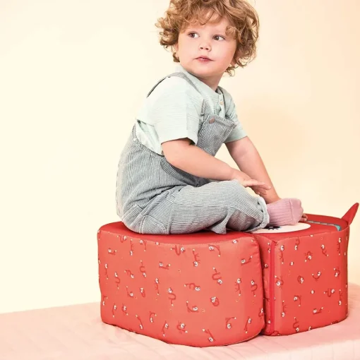 Puff modular Alice - Lilliputiens