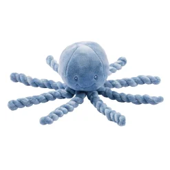 Pulpo Azul - Nattou