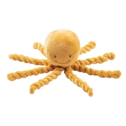 Pulpo Pulpo ocre - Nattou