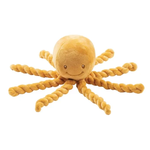Pulpo Pulpo ocre - Nattou