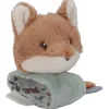 Pulsera sonajero zorro Forest Friends - Little Dutch