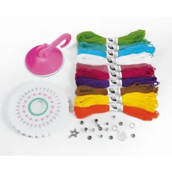 Pulseras de la amistad - Buki France