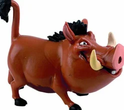 Pumbaa - Bullyland
