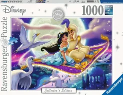 Puzzle Aladino 1000 piezas - Ravensburger